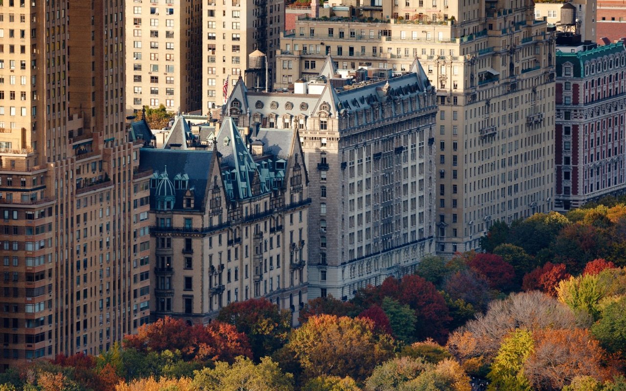 Upper West Side