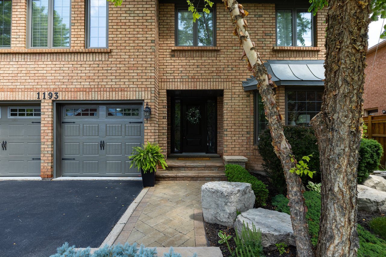 1193 Bowman Drive