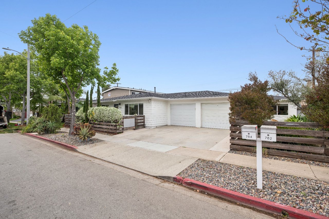 782 W 18th Street