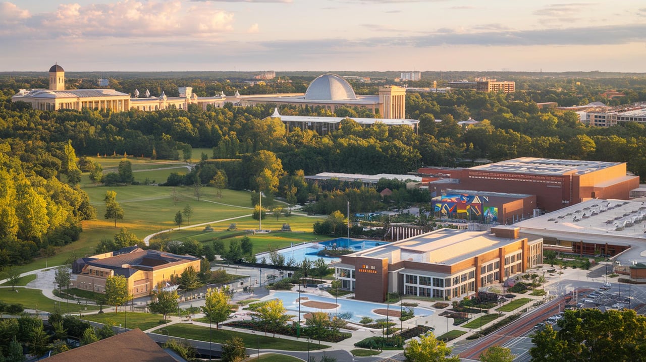 Hidden Gems in Midlothian, VA You Need to Discover