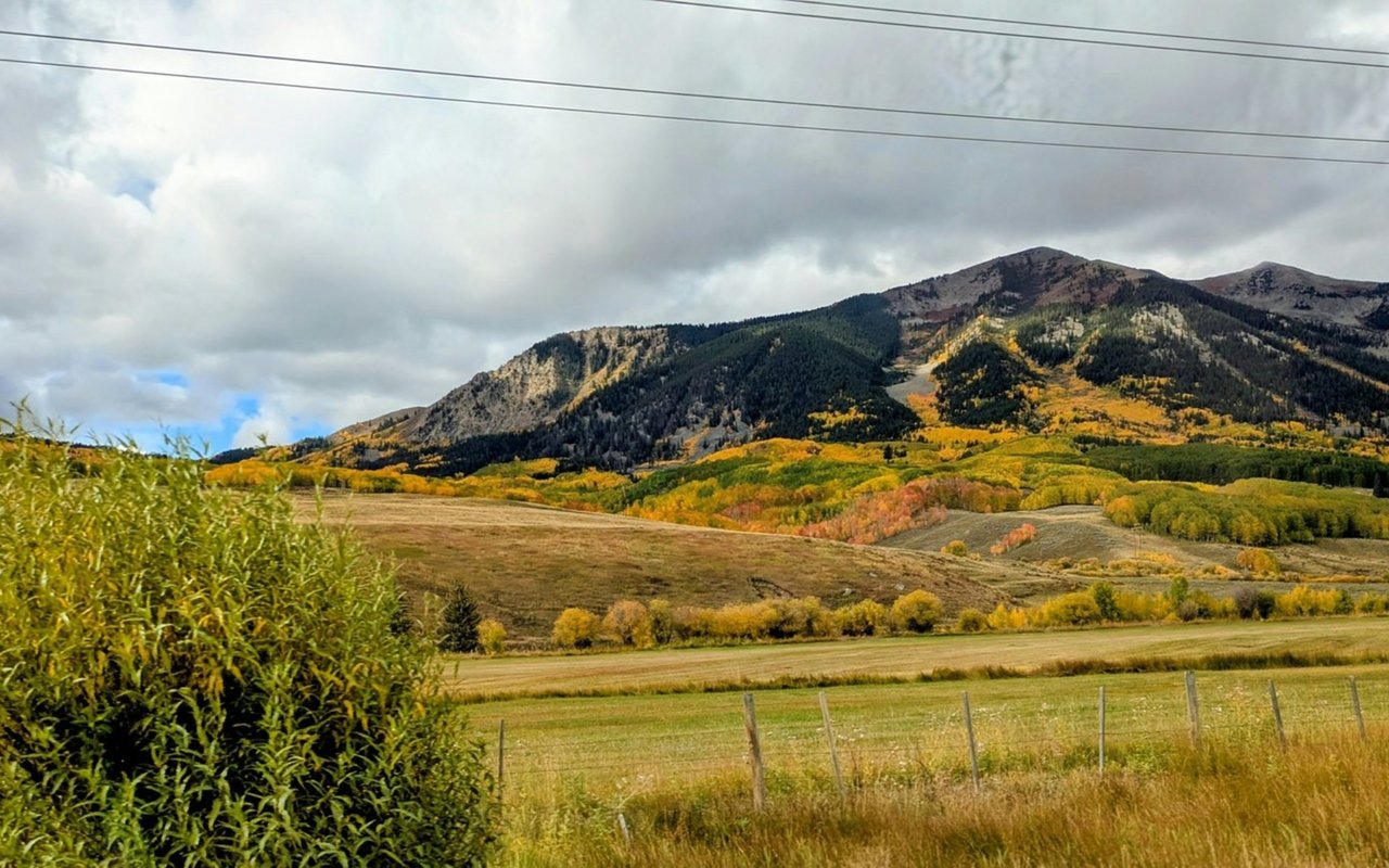 A Night to Remember at Running Elk Ranch!