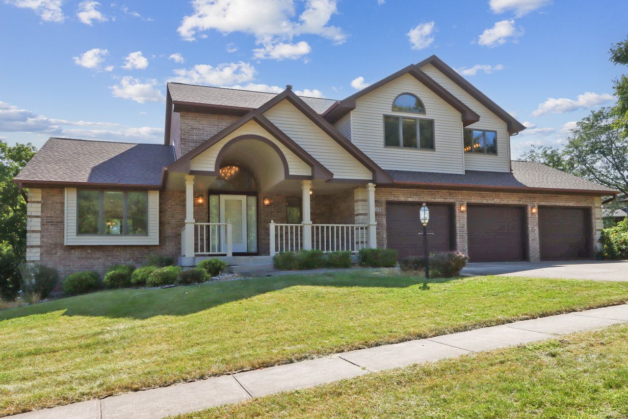 508 Saint Thomas Ct