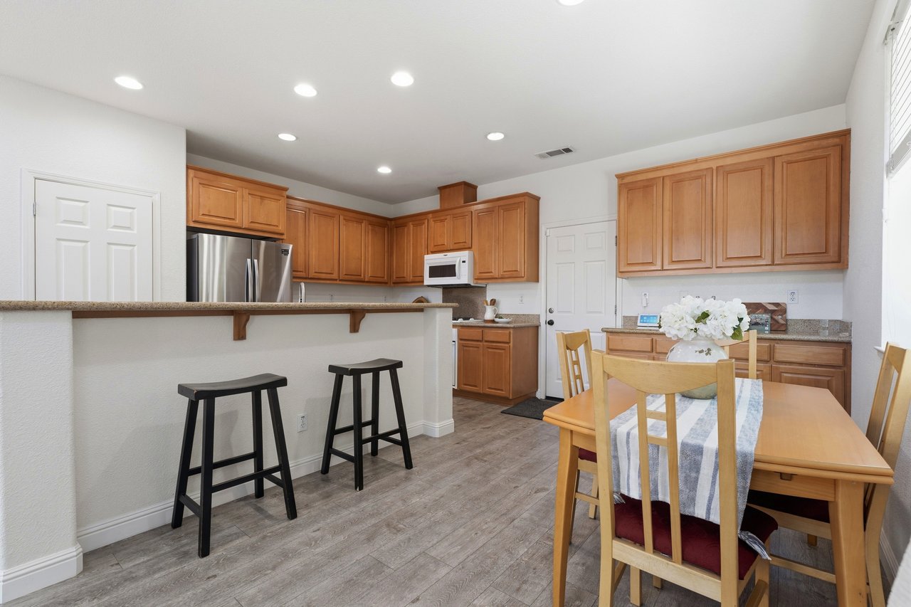 15 Vitruvius Court, Oakley