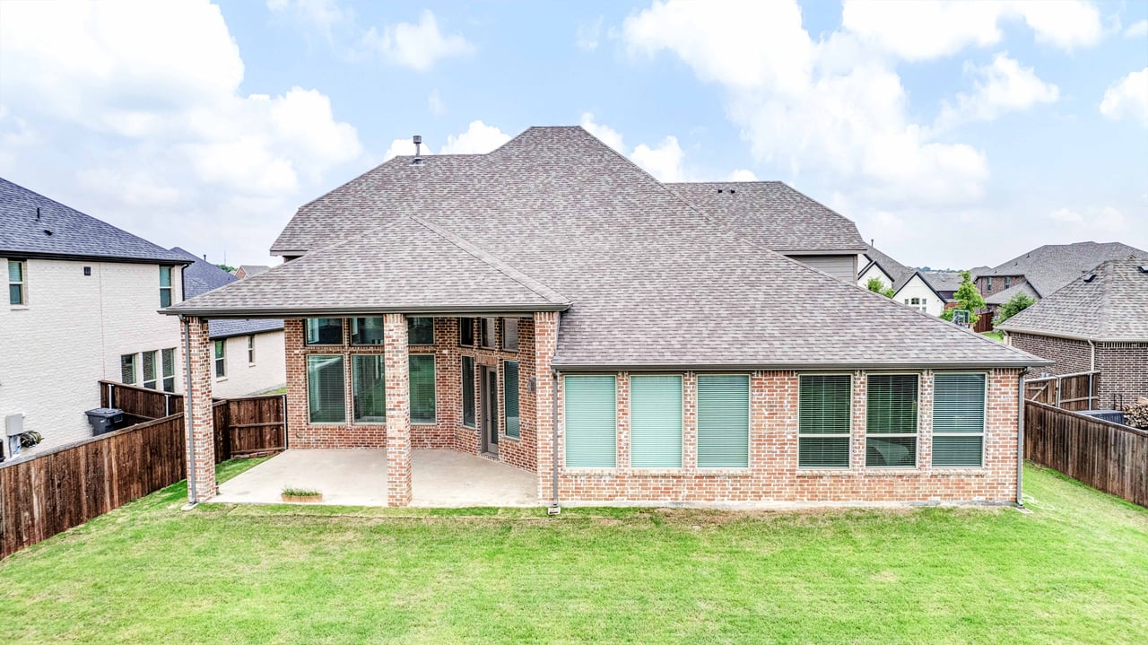 1731 Wichita Drive (3% BAC)