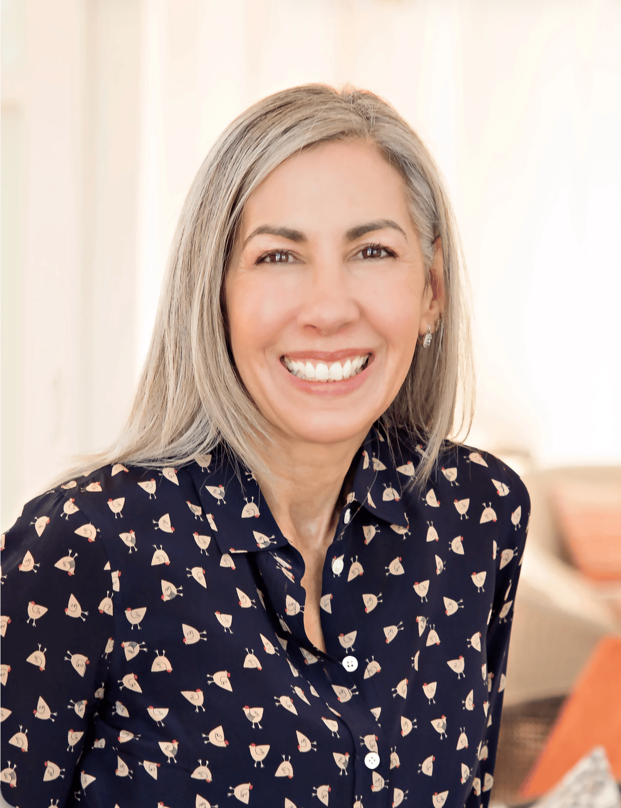NANCY NORRIS