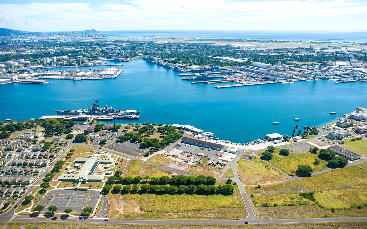 Pearl City