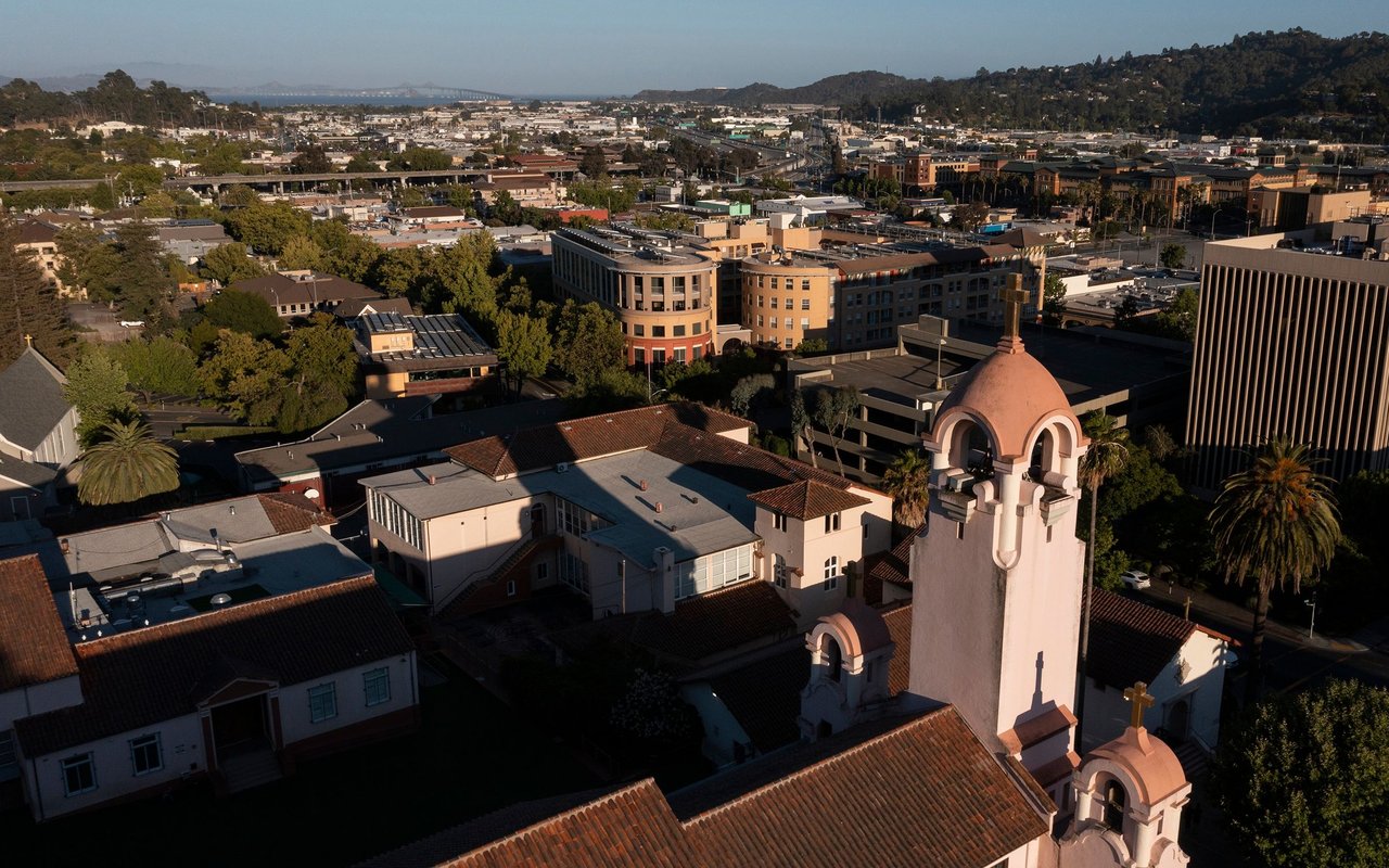 San Rafael