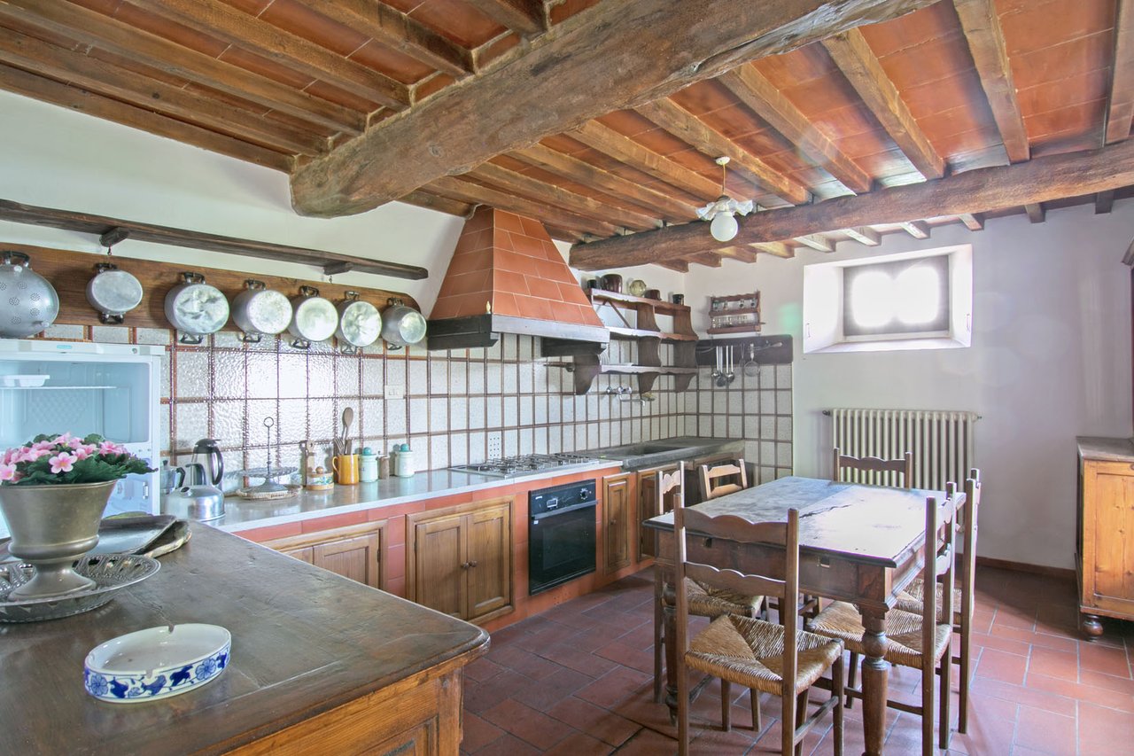 CASALE REGGINO