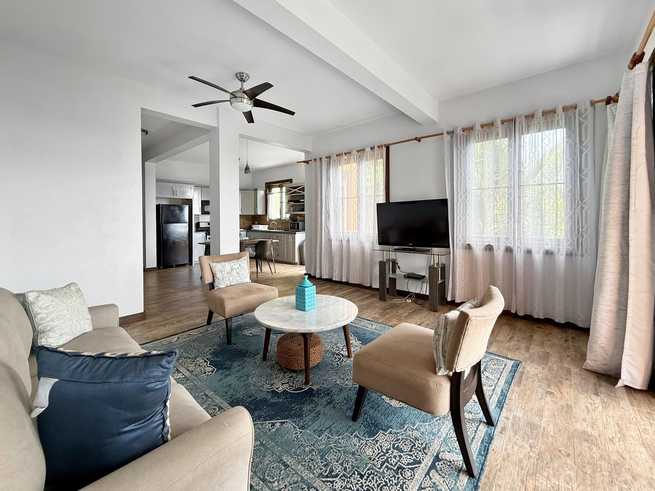 1051 Mount Healthy 2 Bedroom Townhouse