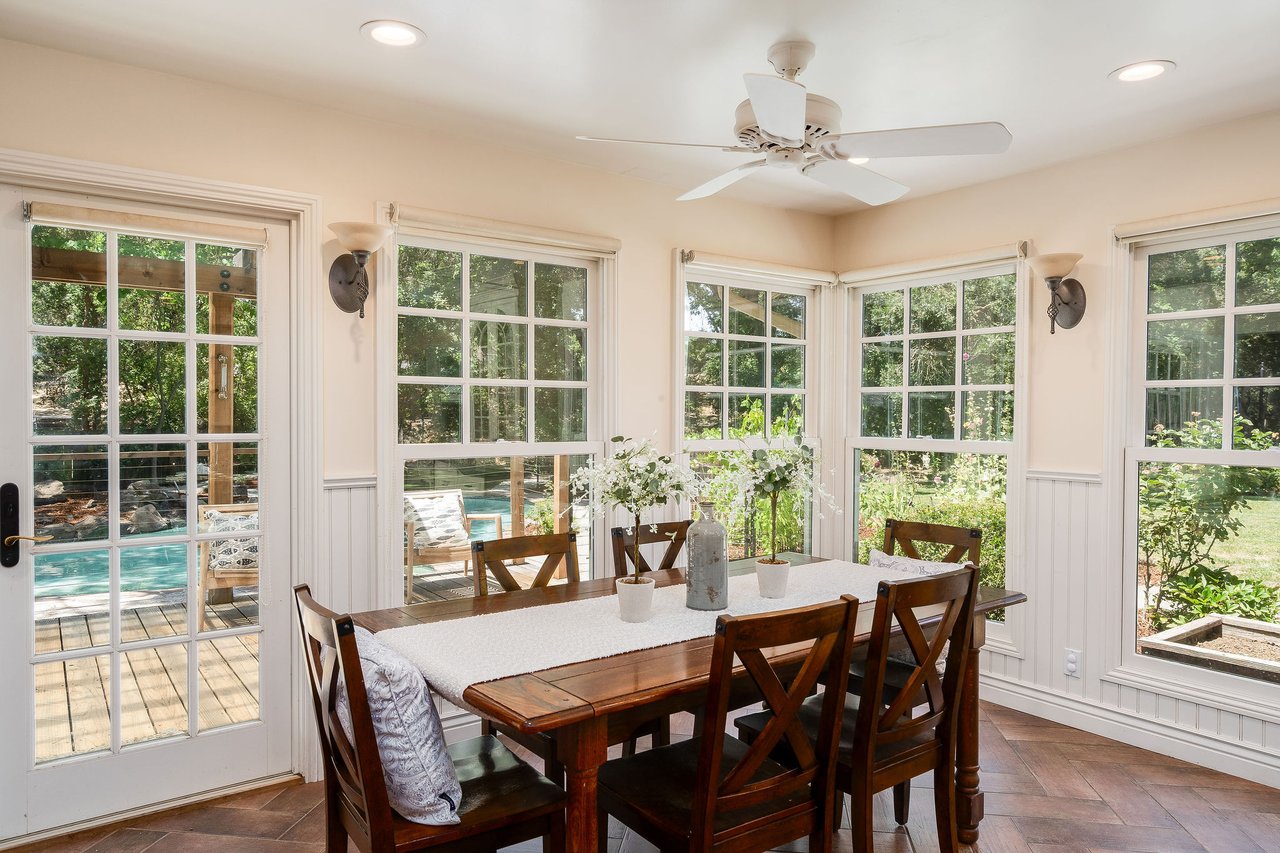 20 Donna Ln - Farm to Table Living in Danville, CA