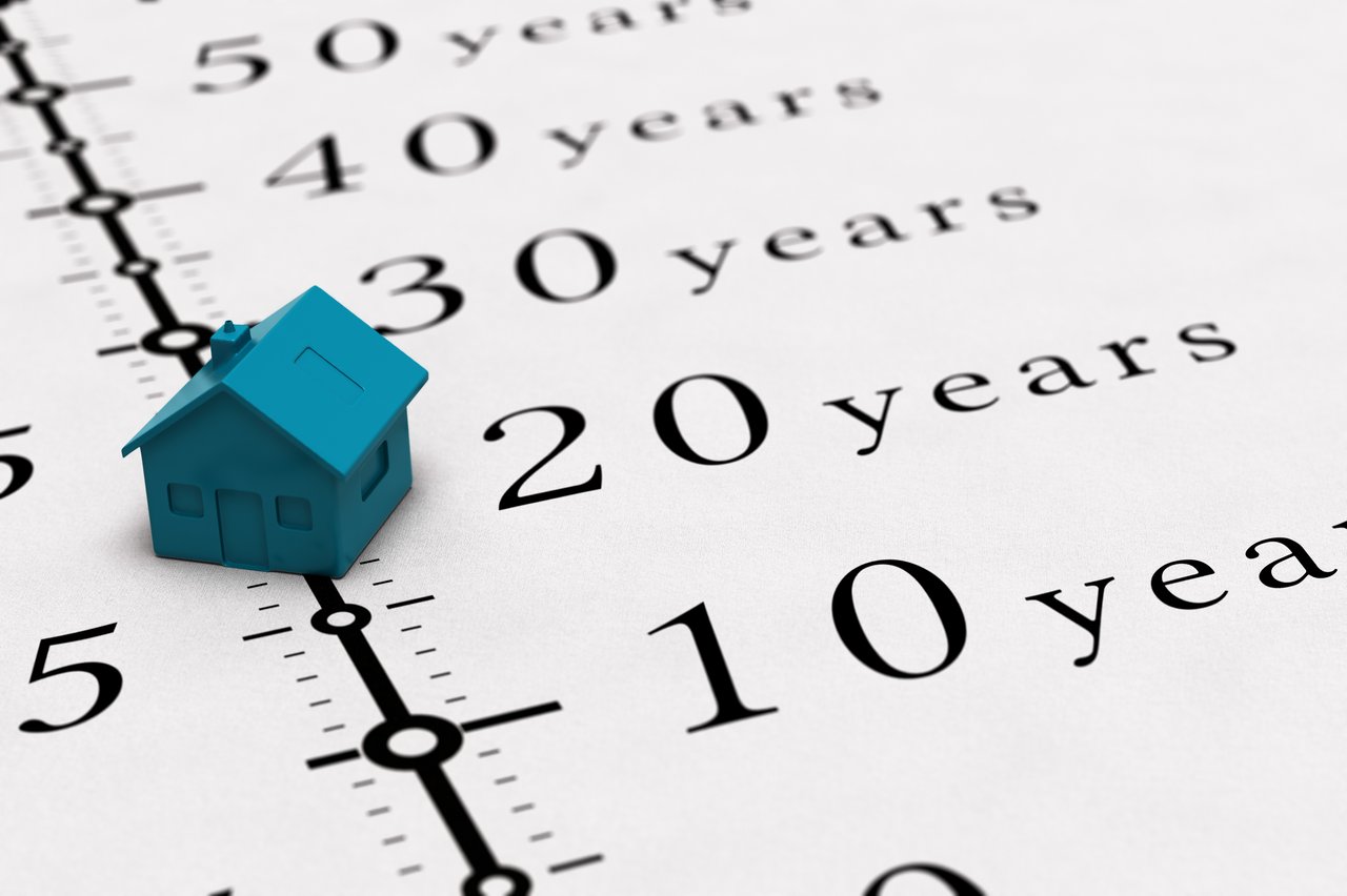 The Good, The Bad, and The Ugly: The Truth About a 50-Year Mortgage