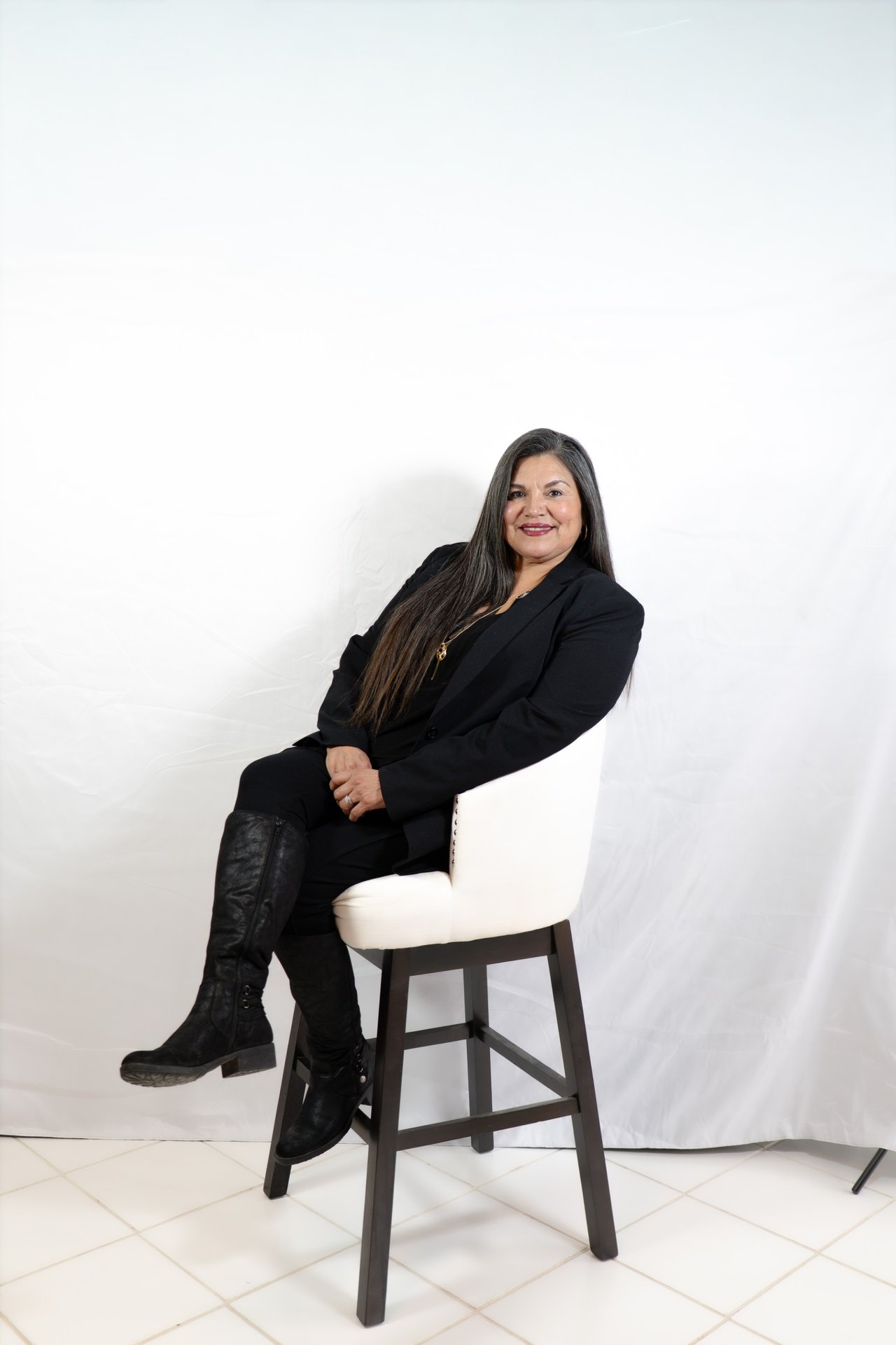 Tammy D  Valencia-Thompson