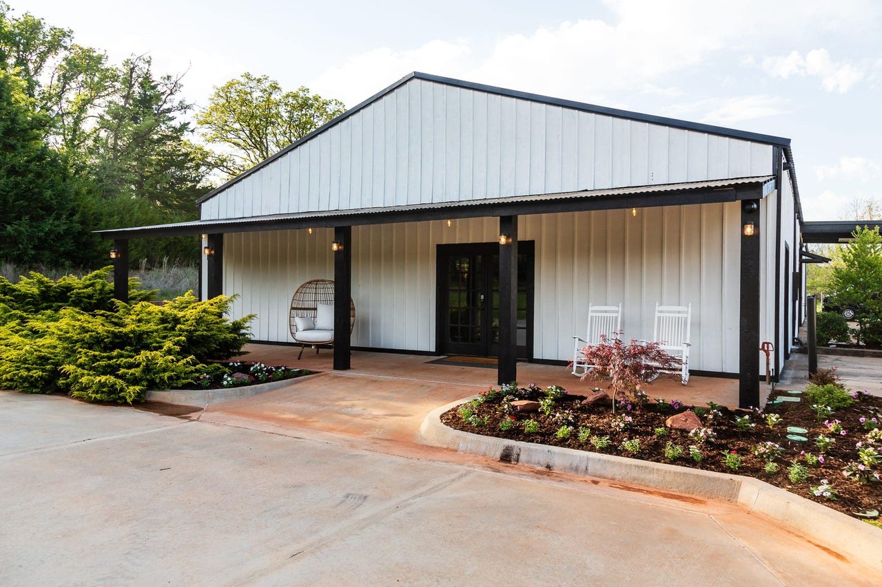 Esperanza Ranch Offered for Sale | A Rare Investment, Lifestyle, and Legacy Opportunity - Wyatt Poindexter - The Agency