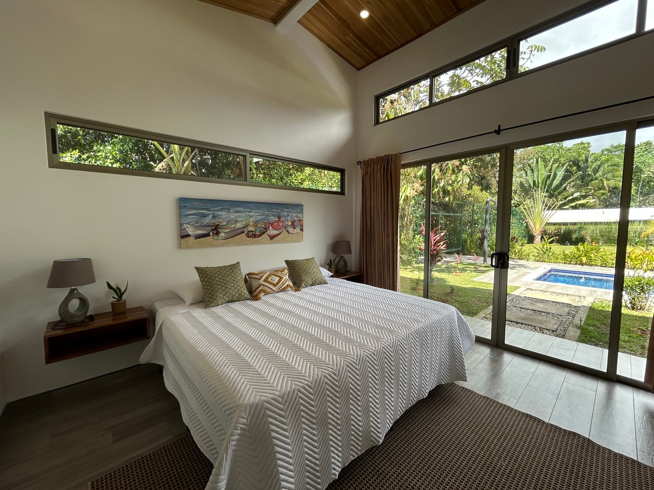 Modern Homes for Sale in Ojochal – El Tucán Paradise | Gated Community Costa Rica