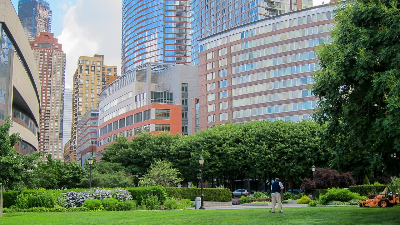 Top selling Condos in Battery Park City