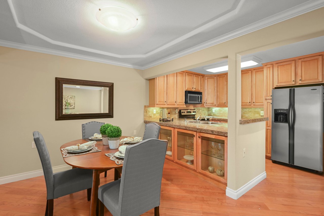 1332 Running Springs Rd. #2, Walnut Creek