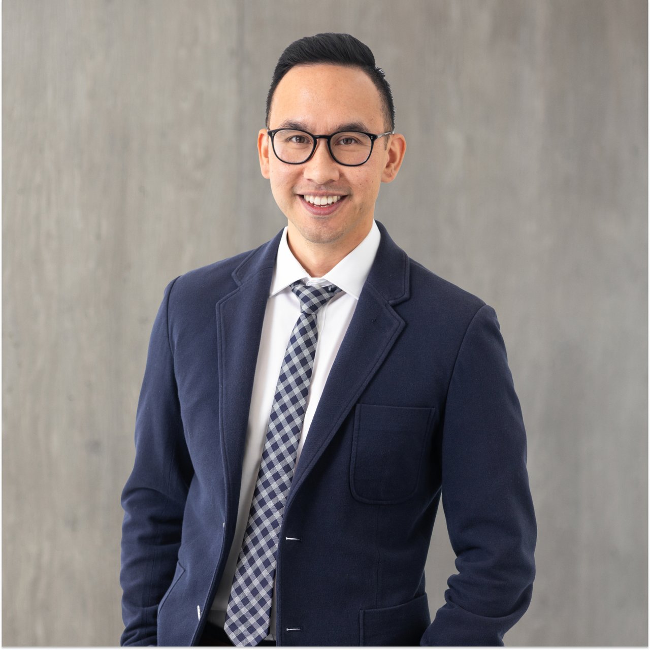 Nicholas Narciso
