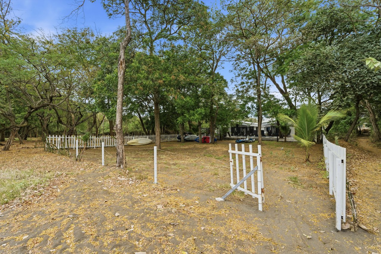 Three Mermaids | Beachfront Compound with Three Private Villas