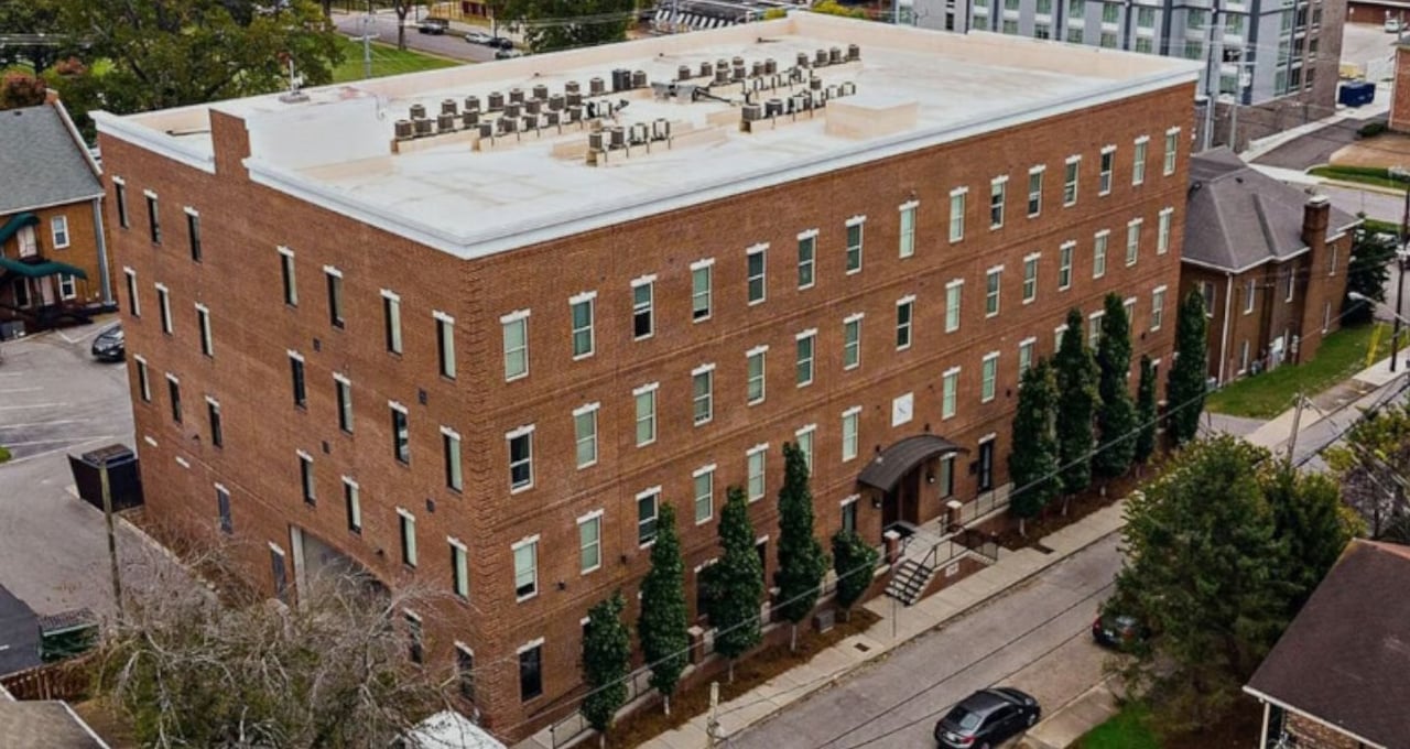 Lofts At 30th - Nashville