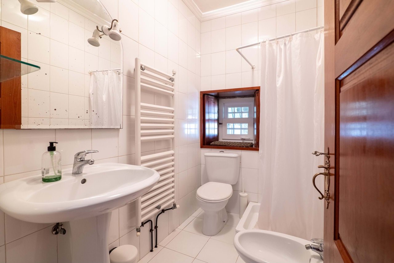 Private Countryside Estate with Short-Term Rental Potential – Vila Nova de Cerveira