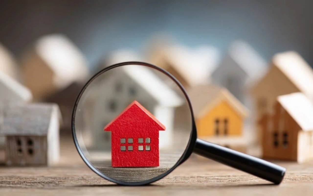 Online Home-Buying Search Terms Recently Hit 2-Year High