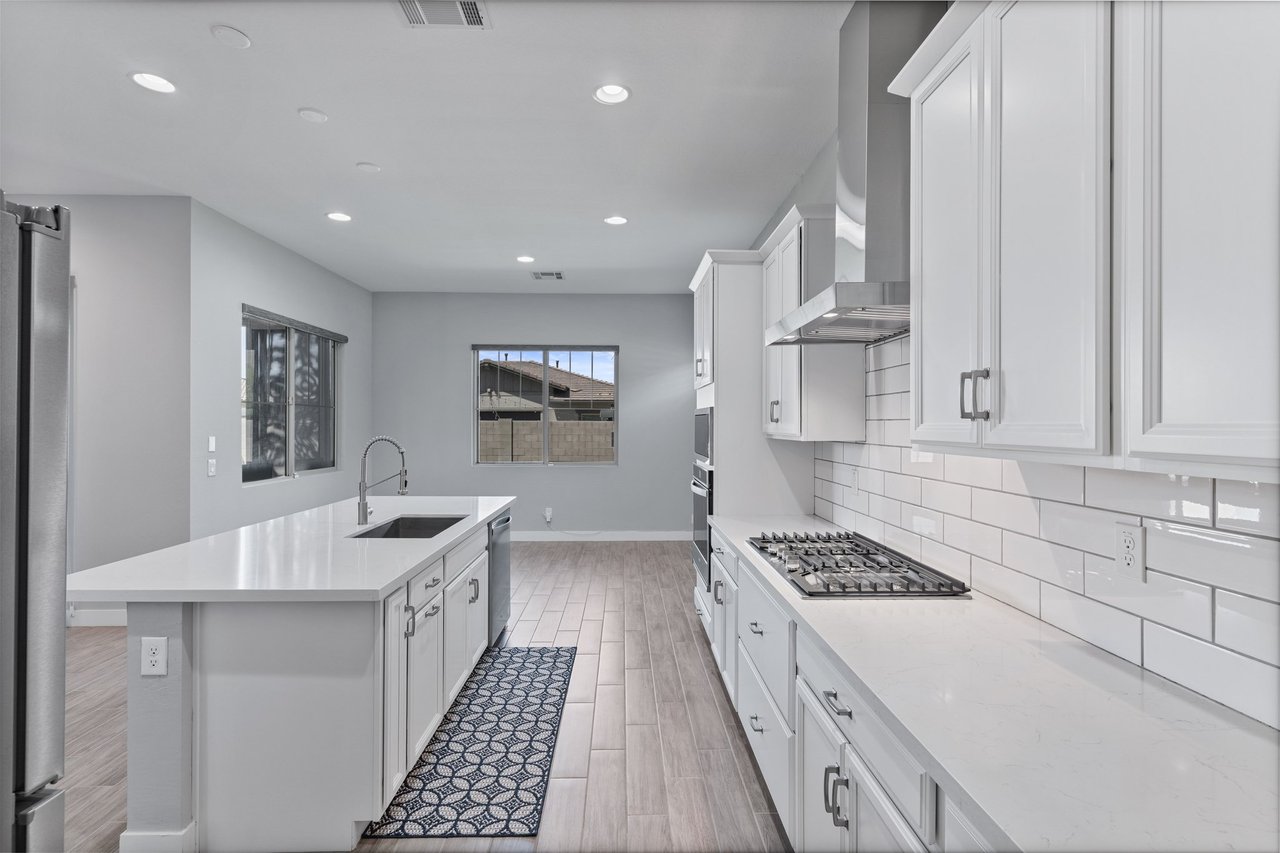 South 230th Place, Queen Creek, Arizona