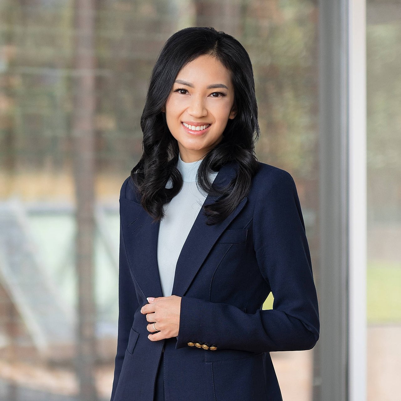 Carmen Hou photo