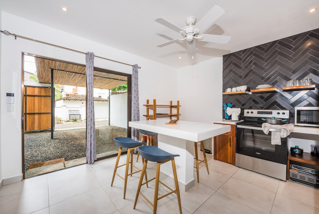 Casa Mar Agradable | A Coastal Oasis Just Steps from the Beach – Three Buildings with Pool in Playa Potrero!