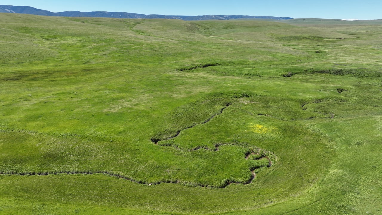 Antelope Creek Ranch