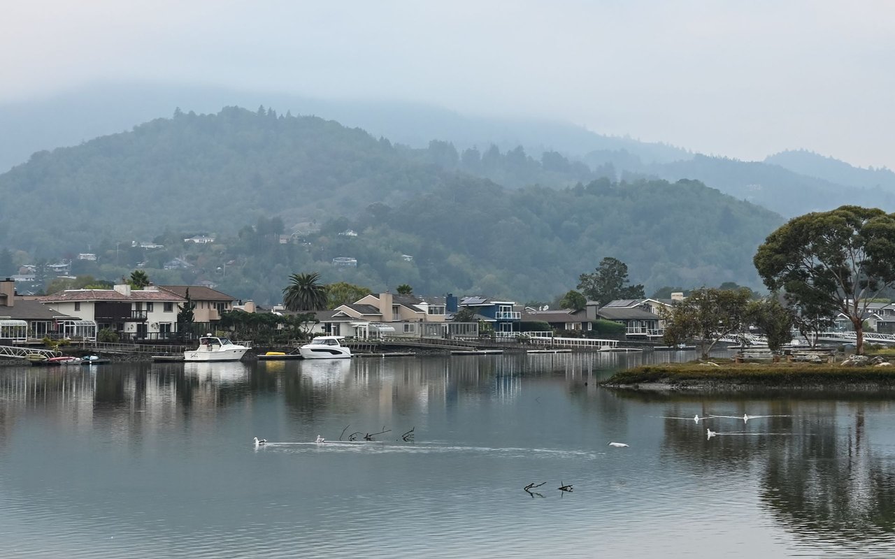 Greenbrae