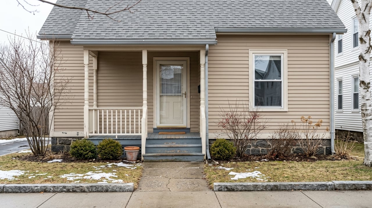 Why Rutland Appeals To First-Time Vermont Homebuyers