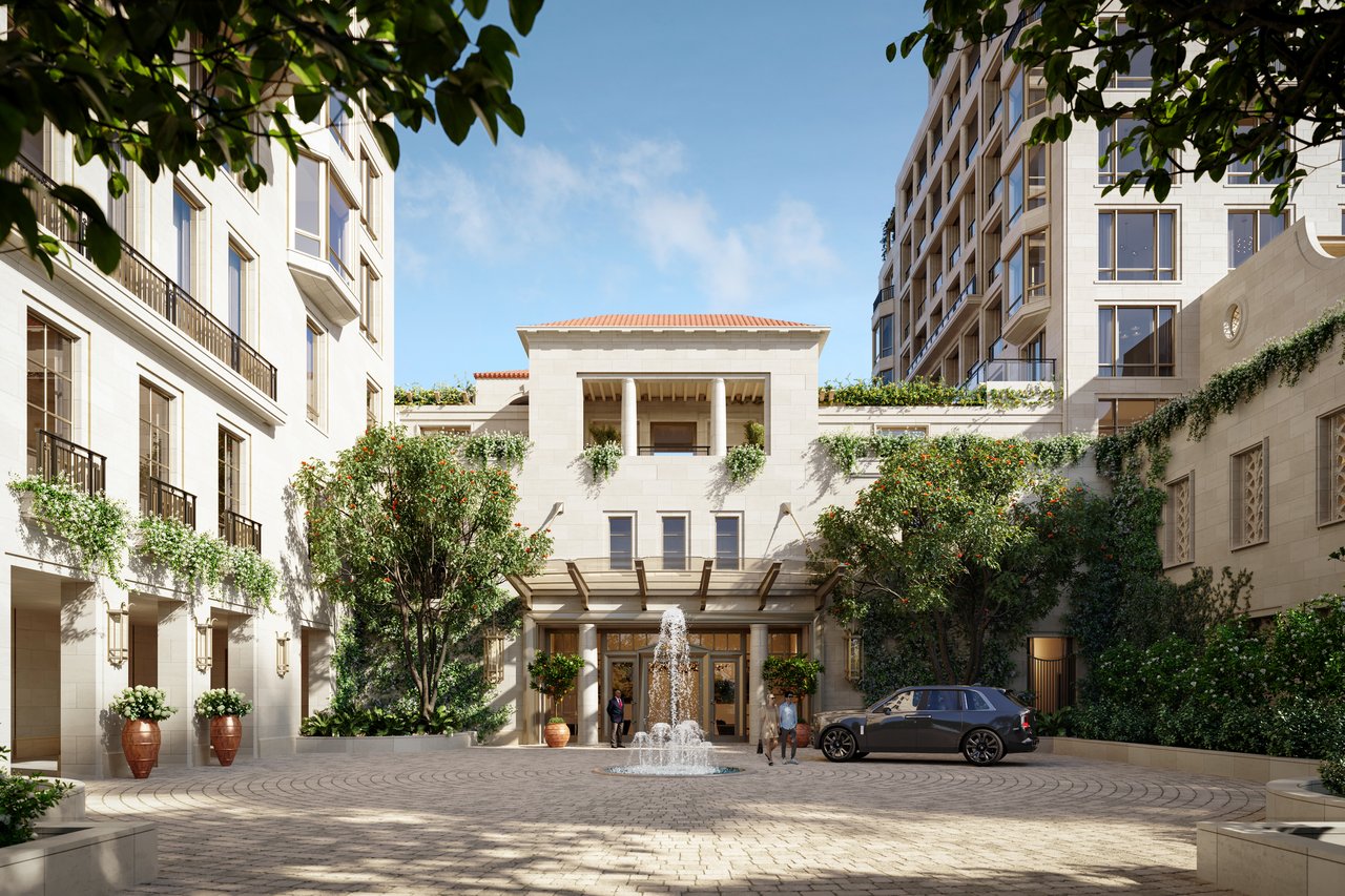 The South Flagler House