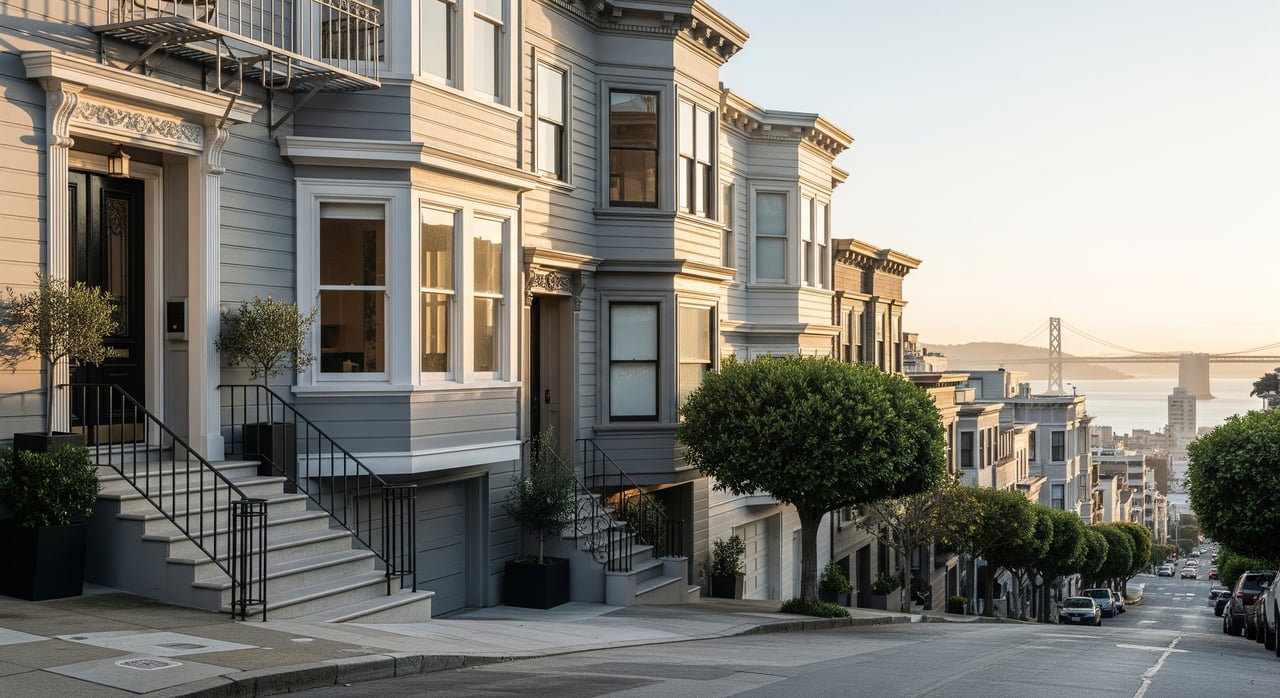 Earnest Money In San Francisco: A Buyer’s Guide