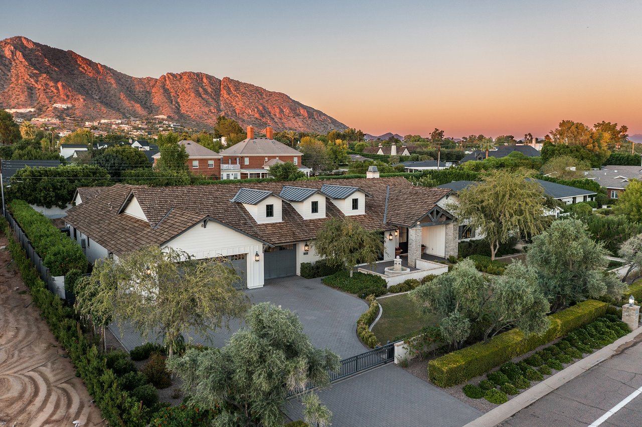 5414 E LAFAYETTE Boulevard, Phoenix