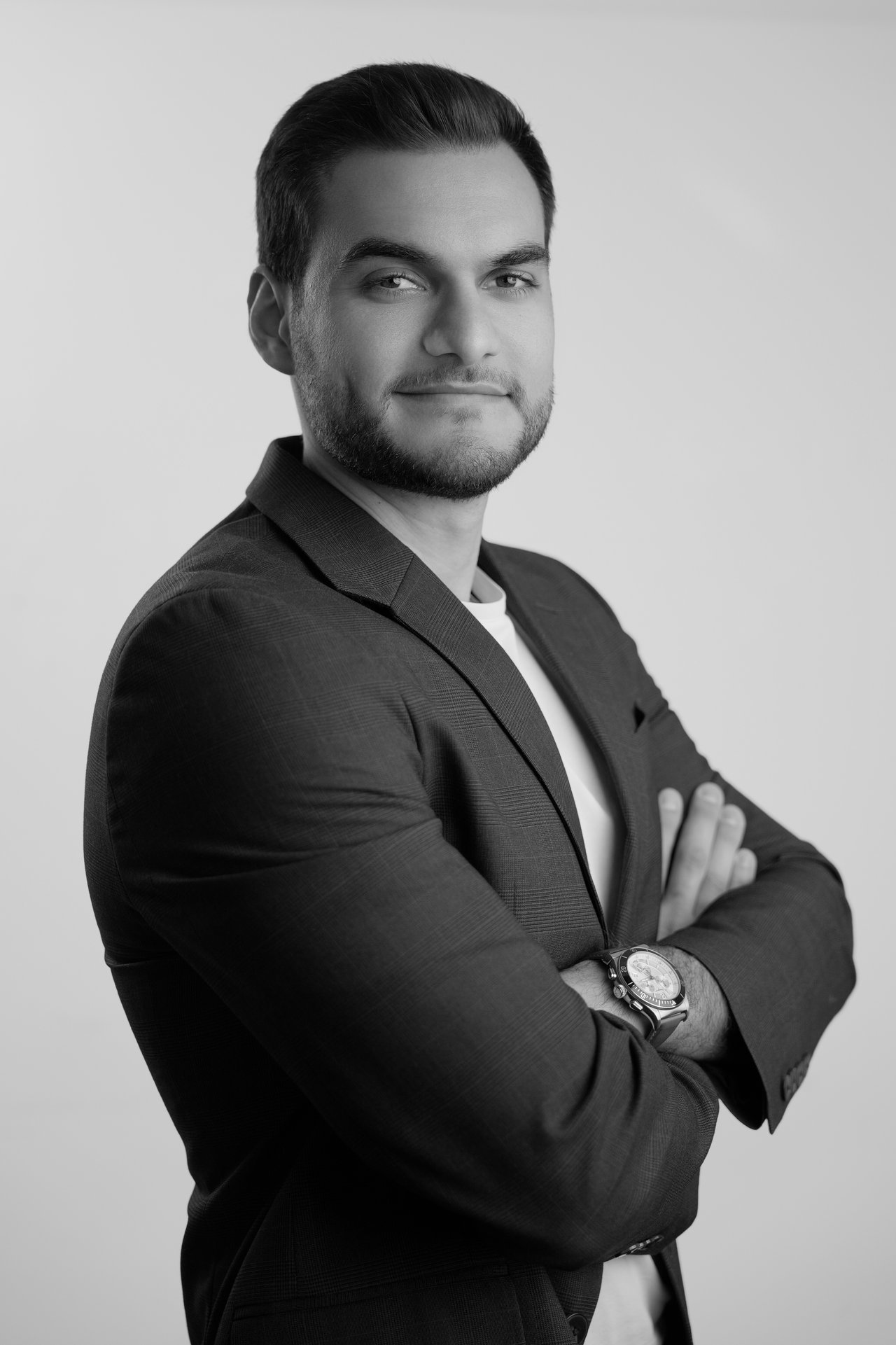 Andres Woolcott