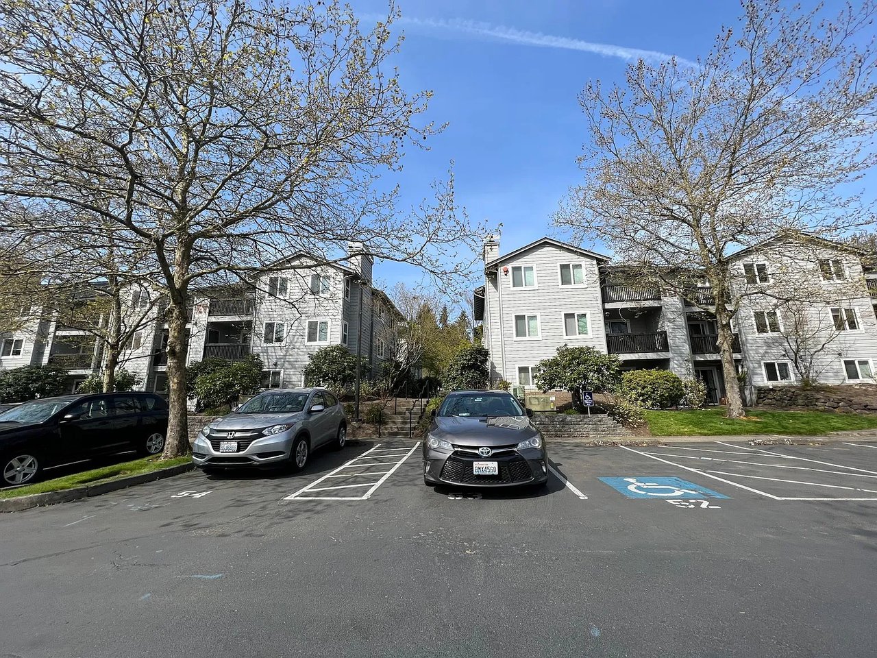 6700 NE 182nd St APT B203