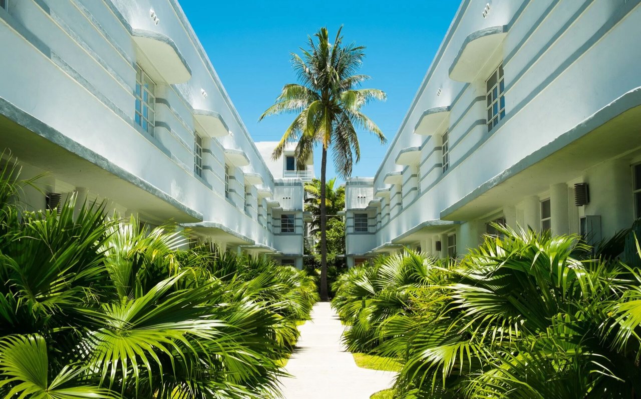 Sandpiper Resort Coop