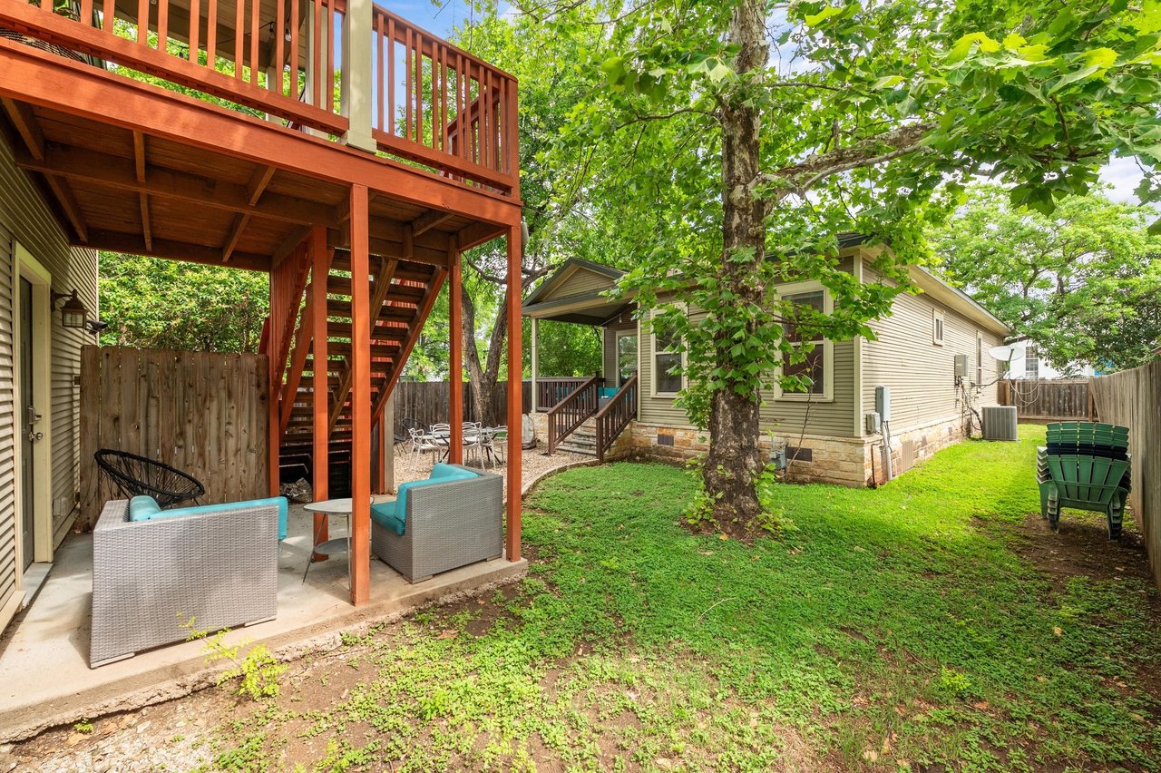 111 Adam L Chapa Senior Street
