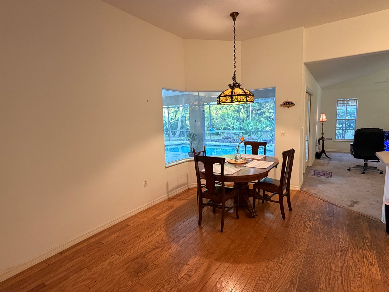 Narcoossee Corridor Renovation Opportunity 