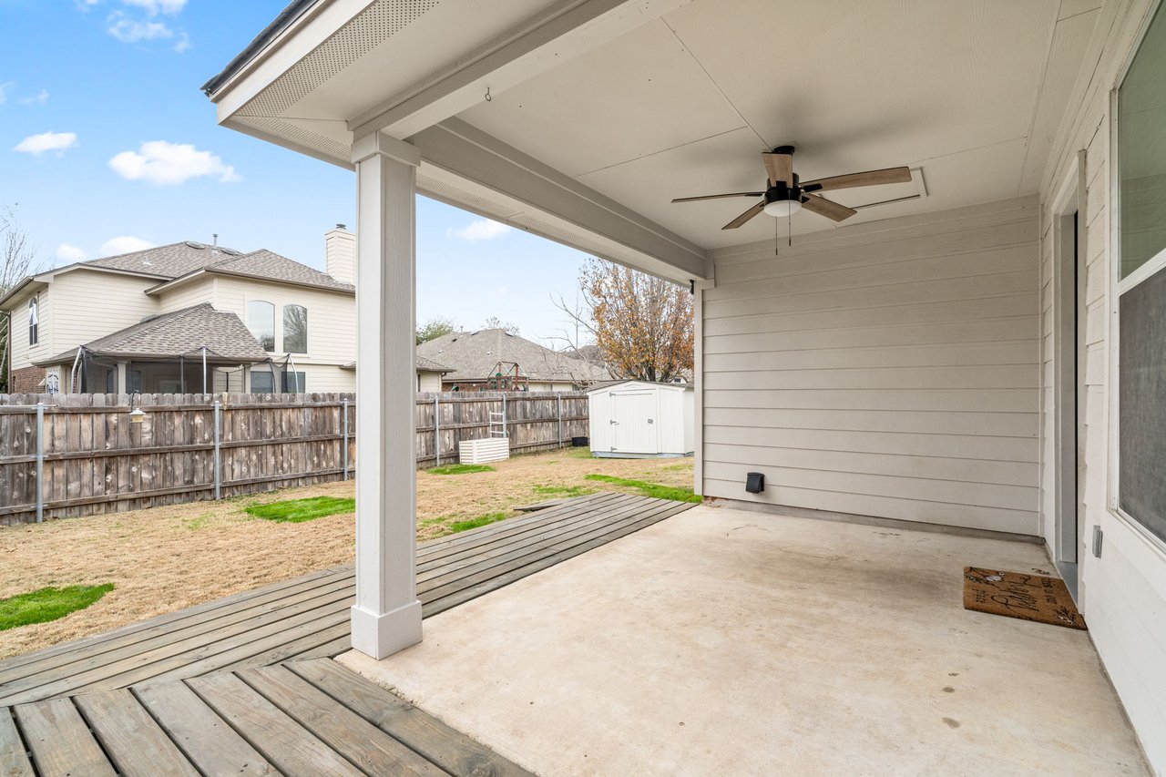 226 Fresno Springs