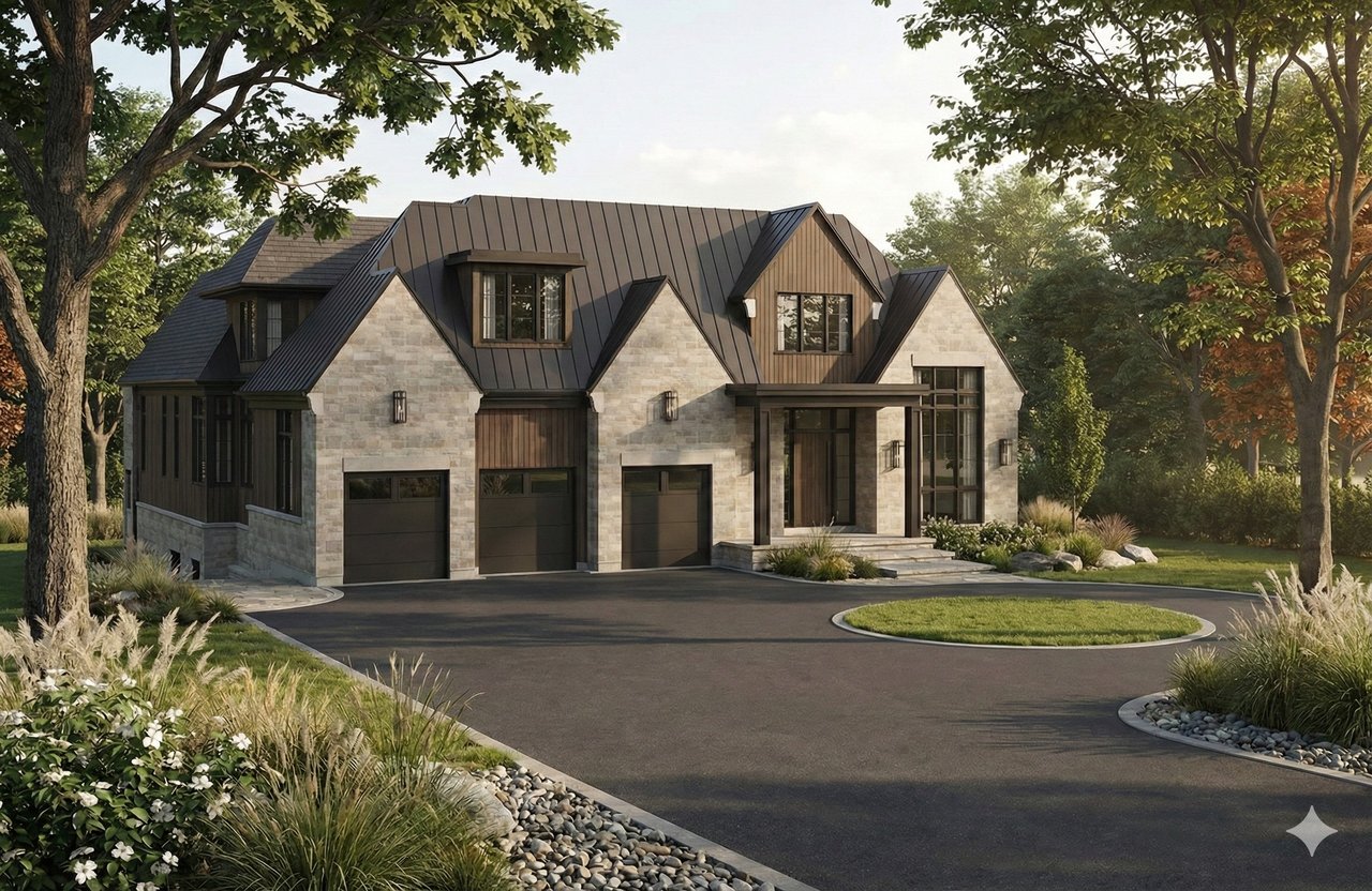 408 Lakeshore Road W, Oakville 