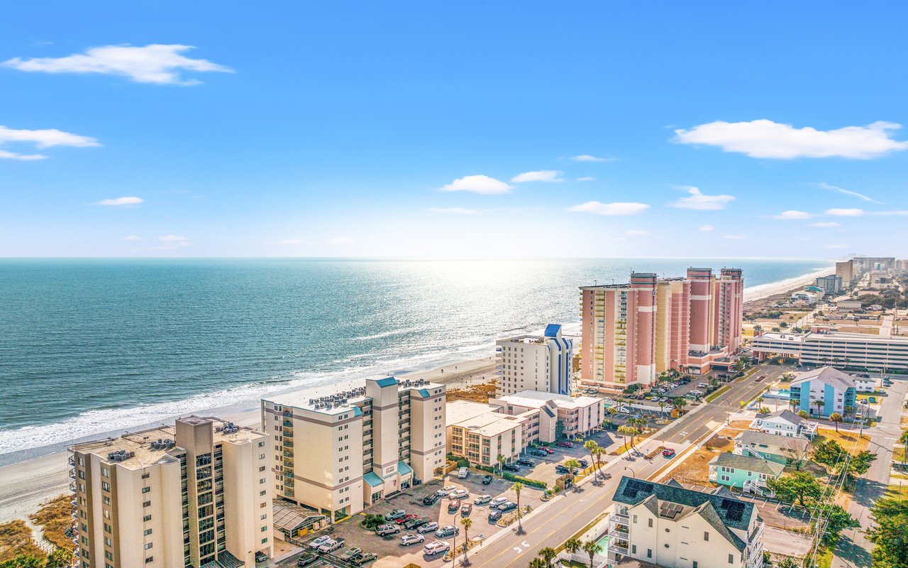 North Myrtle Beach