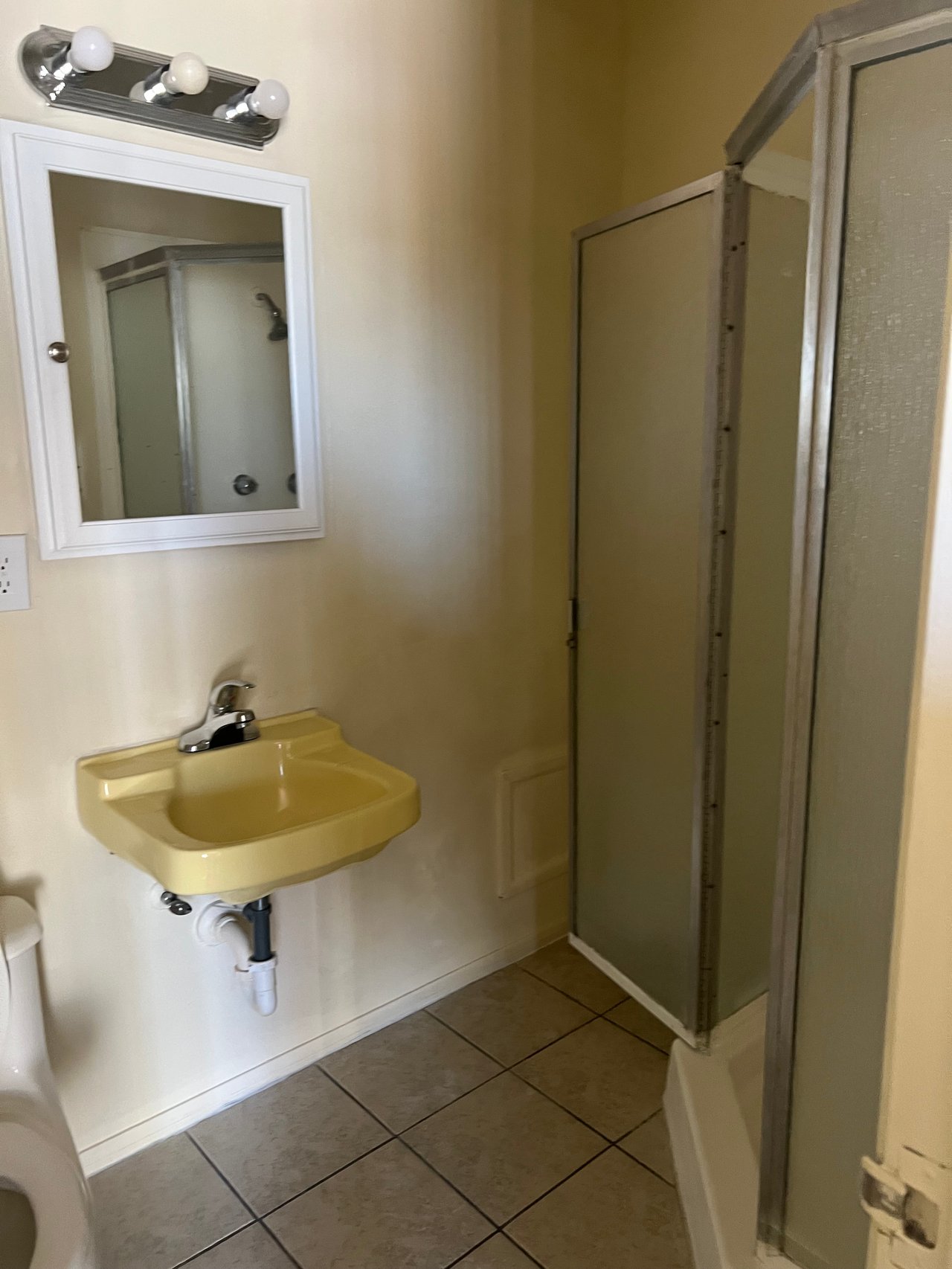 1388 East Desert Inn Road #4