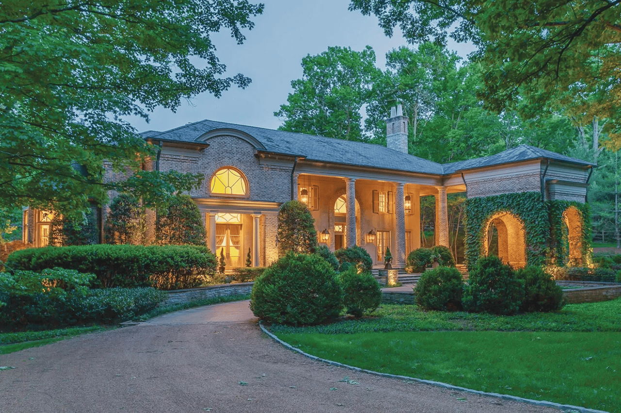 Belle Meade