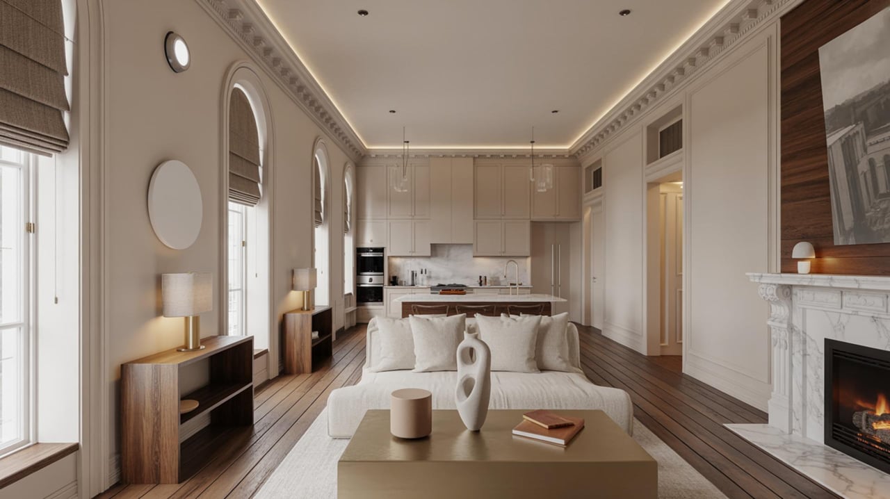 Smart Home Upgrades Every Boerum Hill Homeowner Should Consider