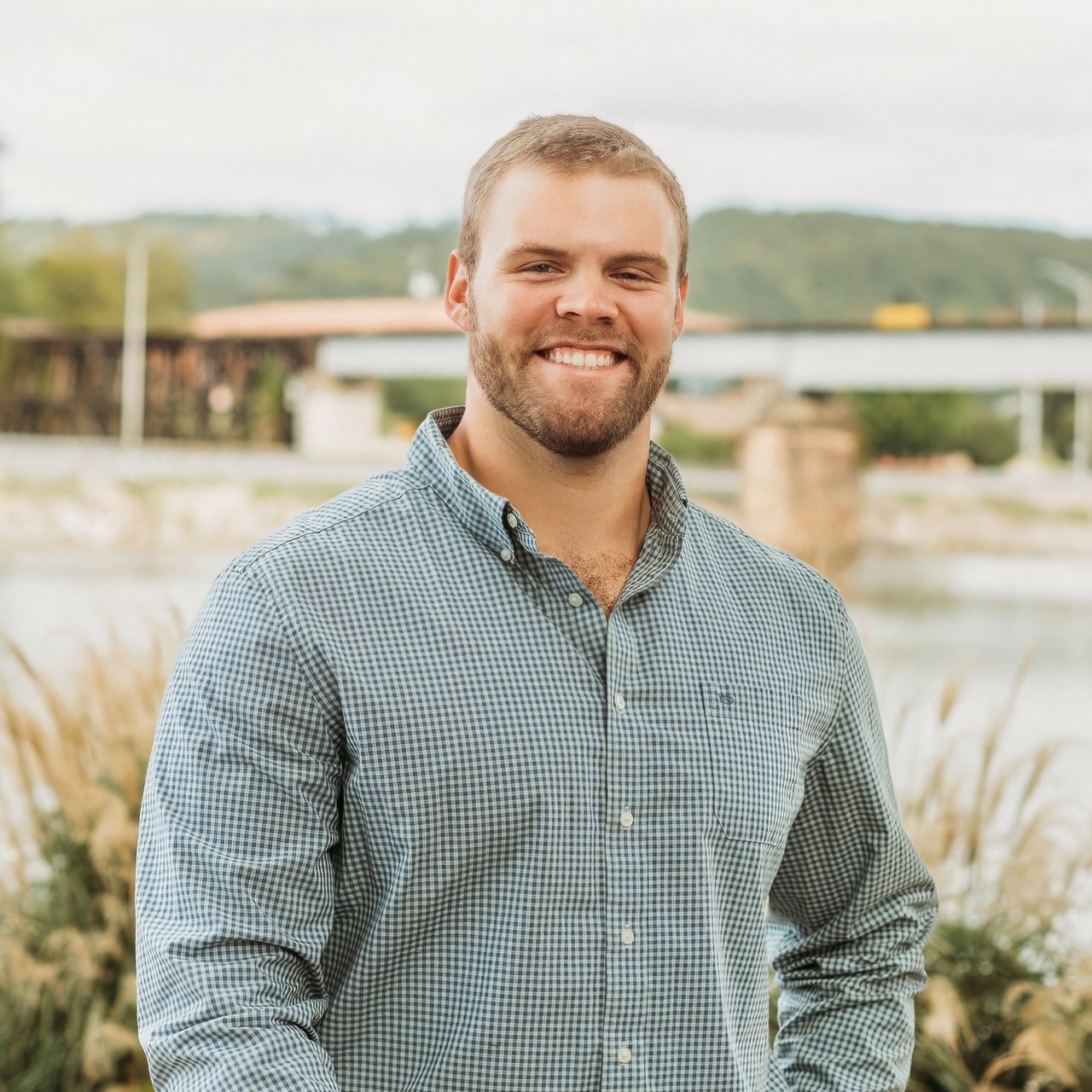 Jackson Luttrell