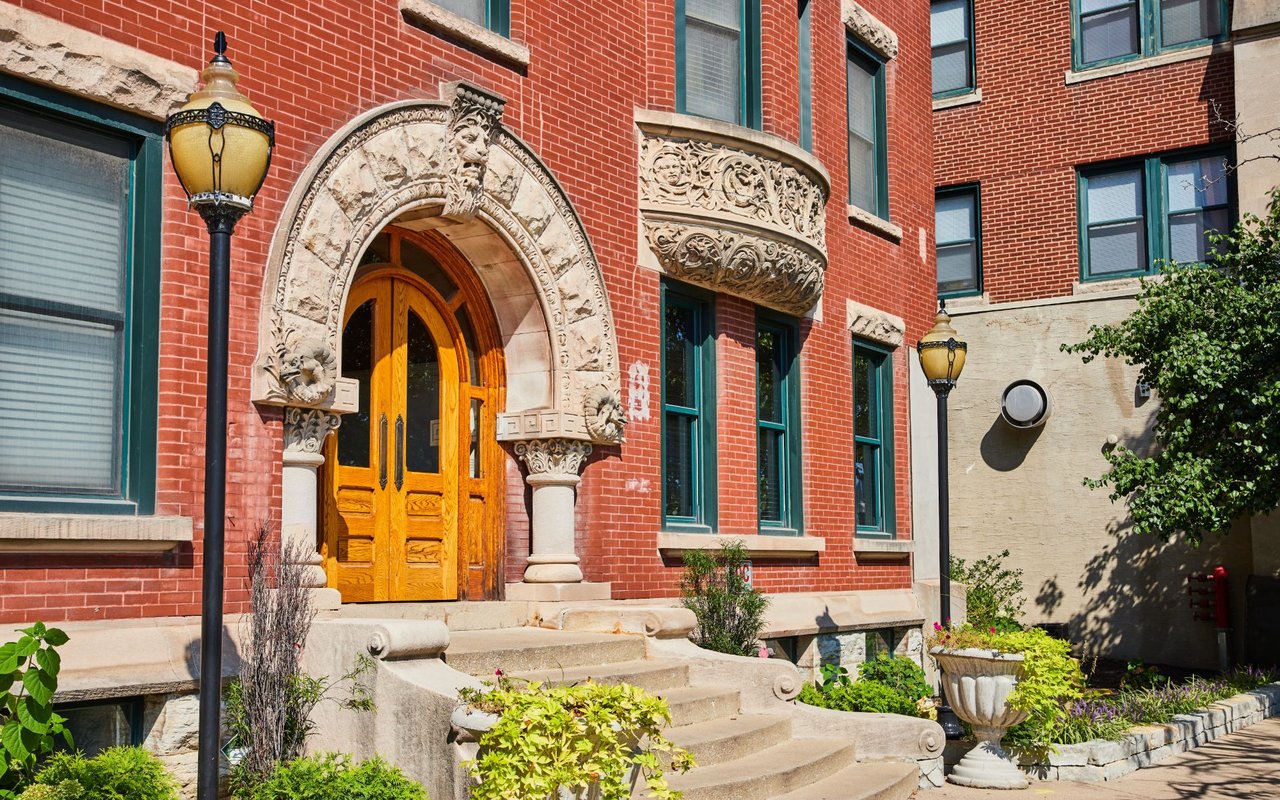 Irvington