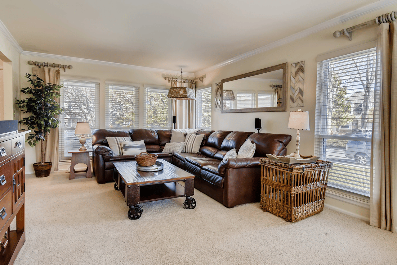 Just Listed: Highlands Ranch Home on Spacious Corner Lot