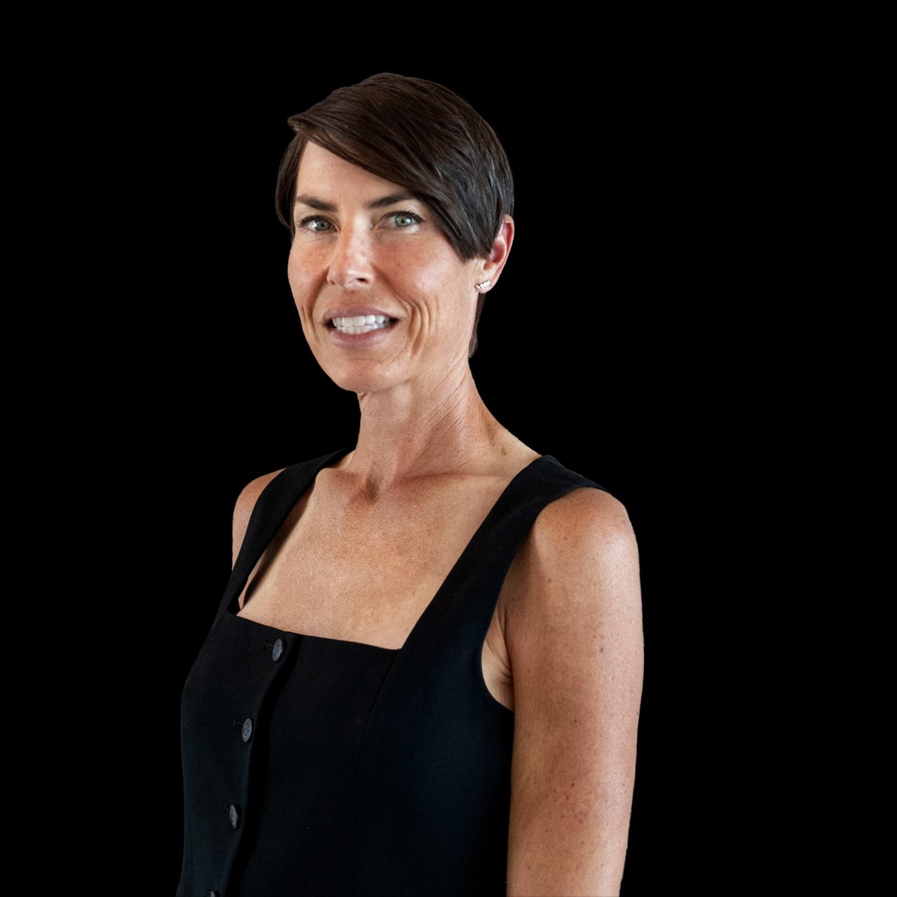 Jamie Lutich Clearwater, FL Real Estate Agent Headshot