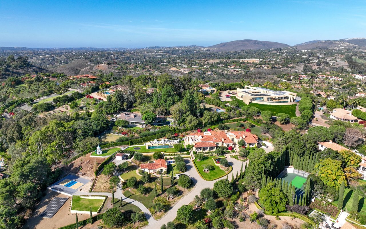 Rancho Santa Fe